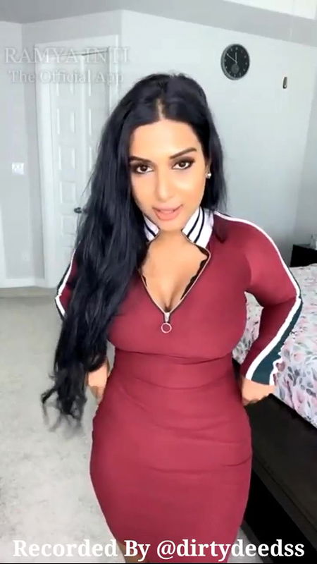 Ramya Inti Official App Live 3