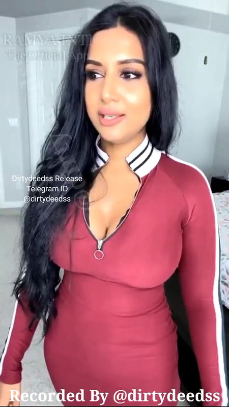 Ramya Inti Official App Live 3