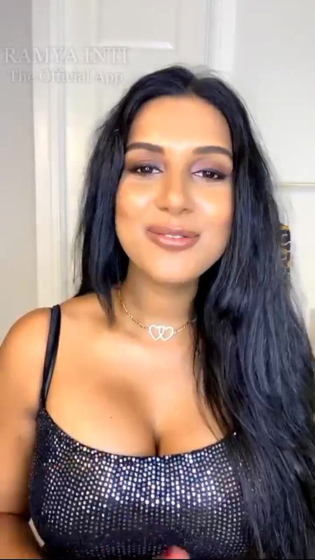 Ramya Inti Official App Live