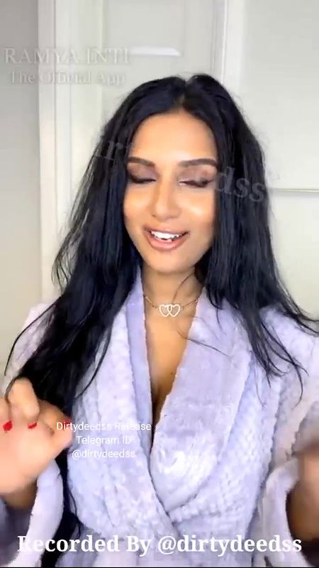 Ramya Inti Official App Live