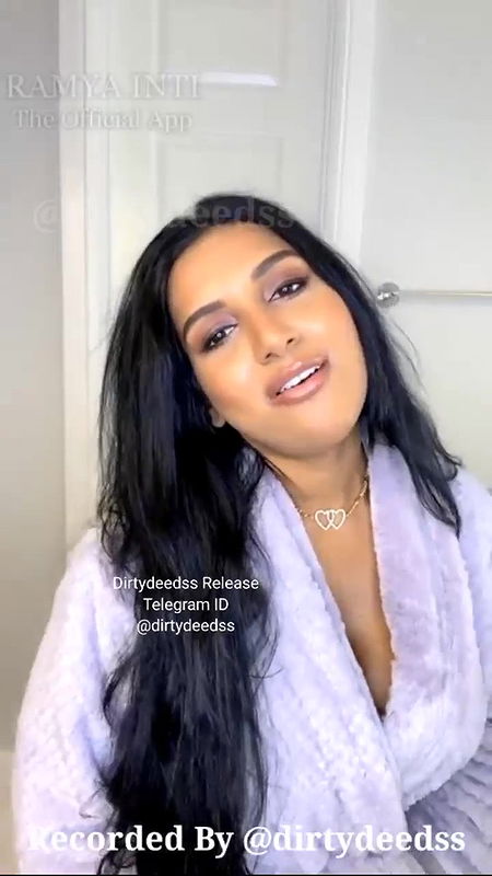 Ramya Inti Official App Live