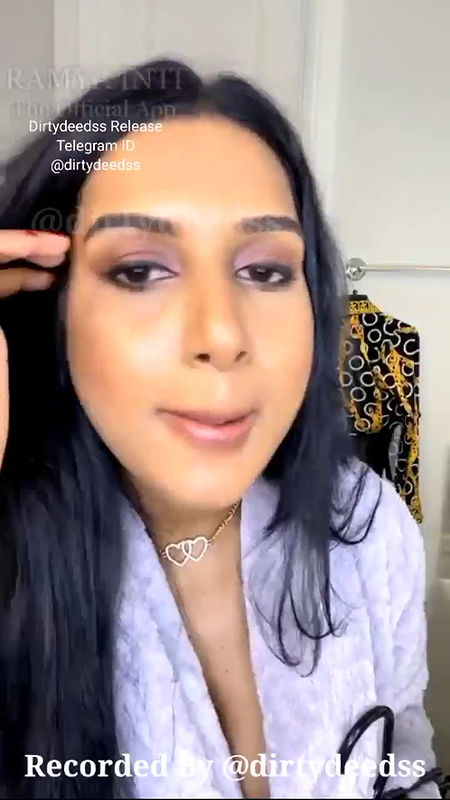 Ramya Inti Official App Live