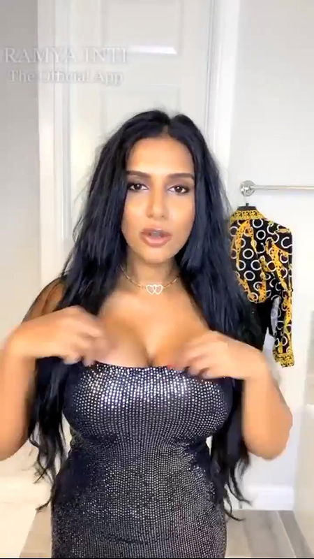 Ramya Inti Official App Live