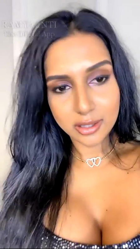 Ramya Inti Official App Live