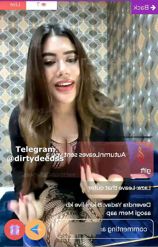 RIVVIKA MANI – 04 JULY LIVE