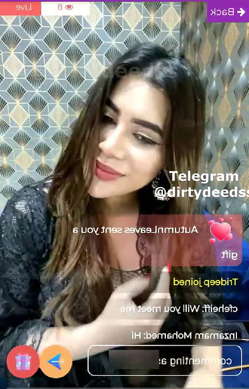 RIVVIKA MANI – 04 JULY LIVE