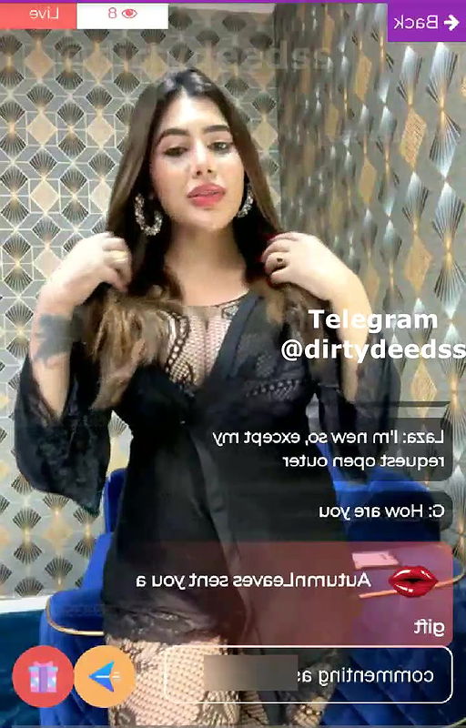 RIVVIKA MANI – 04 JULY LIVE