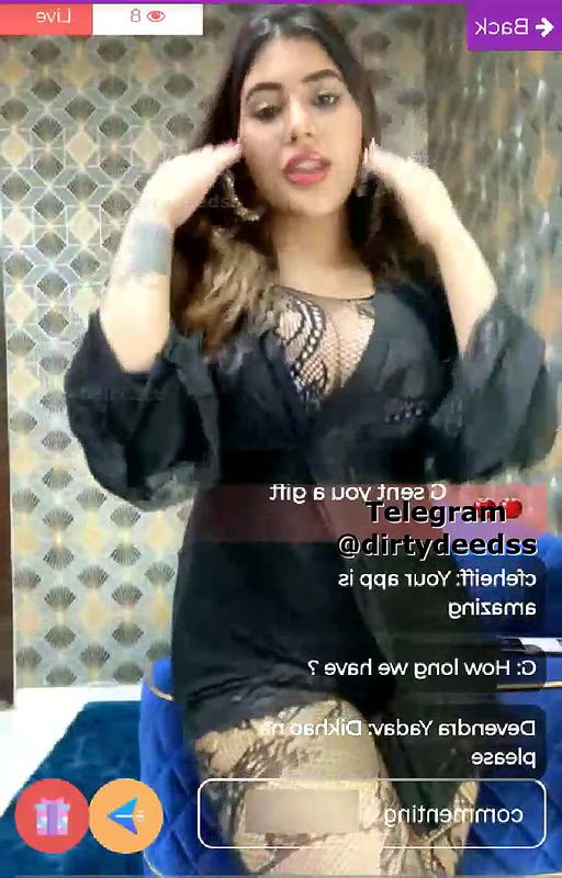 RIVVIKA MANI – 04 JULY LIVE