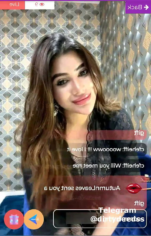 RIVVIKA MANI – 04 JULY LIVE