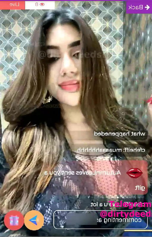 RIVVIKA MANI – 04 JULY LIVE