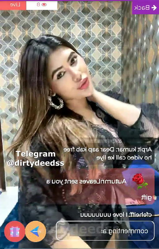 RIVVIKA MANI – 04 JULY LIVE