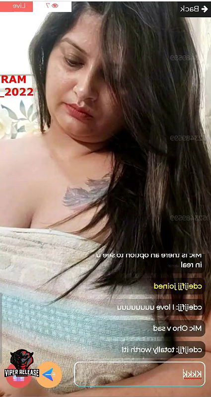 ROSE APP LIVE – 05 AUG 2022