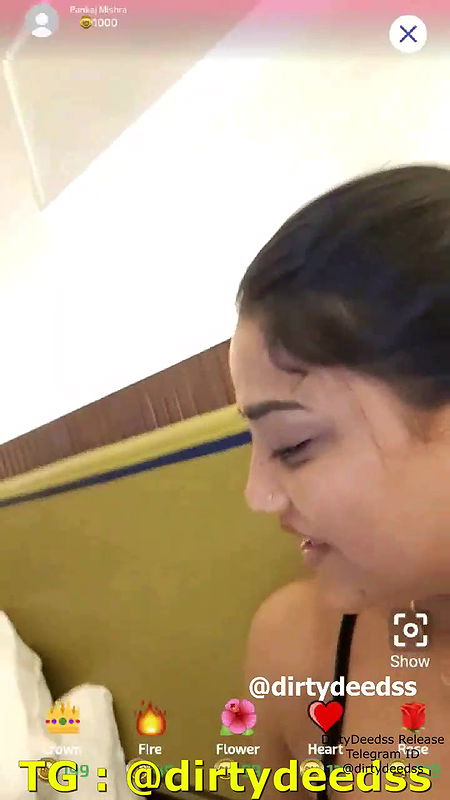 RUKS – COUPLE LIVE – 17 APR 2022