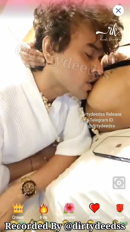 Ruks Sex Live with Shakespeare 06 March 2022