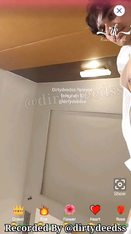 Ruks Sex Live with Shakespeare 06 March 2022