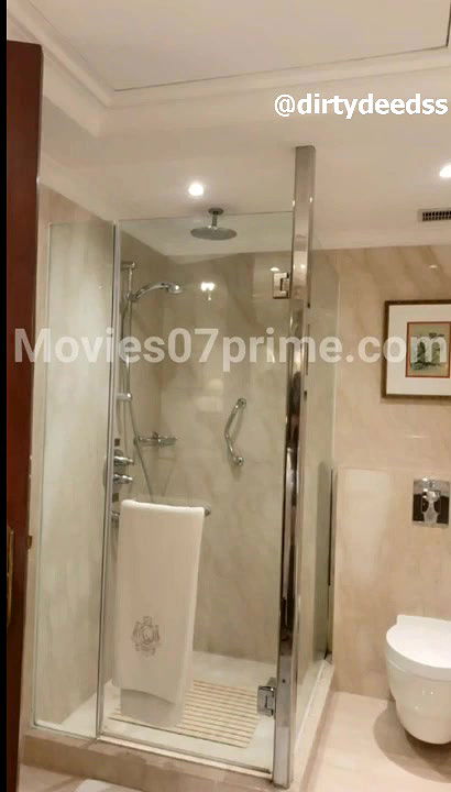 SEXY SATURDAY IN A SHOWER – FLORA SAINI