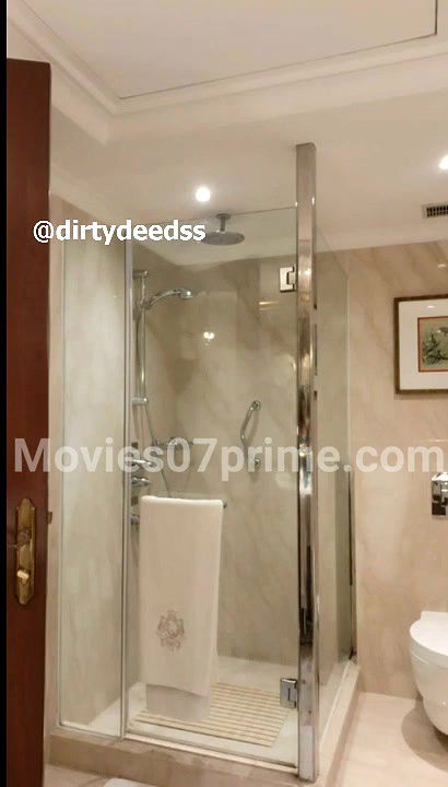 SEXY SATURDAY IN A SHOWER – FLORA SAINI