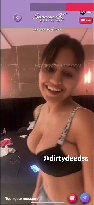 SIMRAN KAUR – 6TH MAY