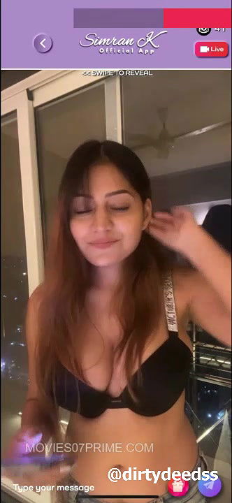 SIMRAN KAUR – 6TH MAY