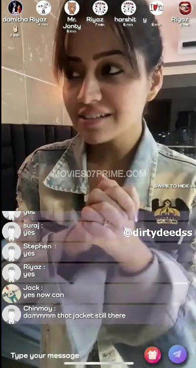 SIMRAN KAUR – 14 MAY