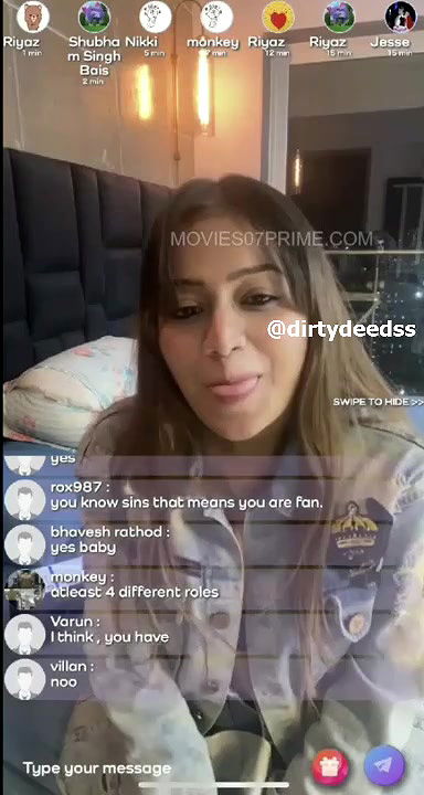 SIMRAN KAUR – 14 MAY