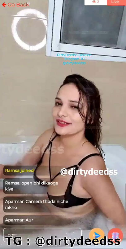 SONIKA – BATH LIVE