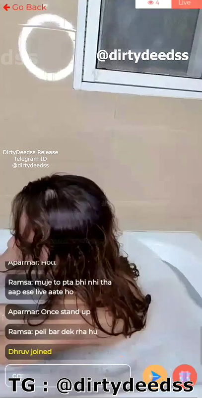 SONIKA – BATH LIVE