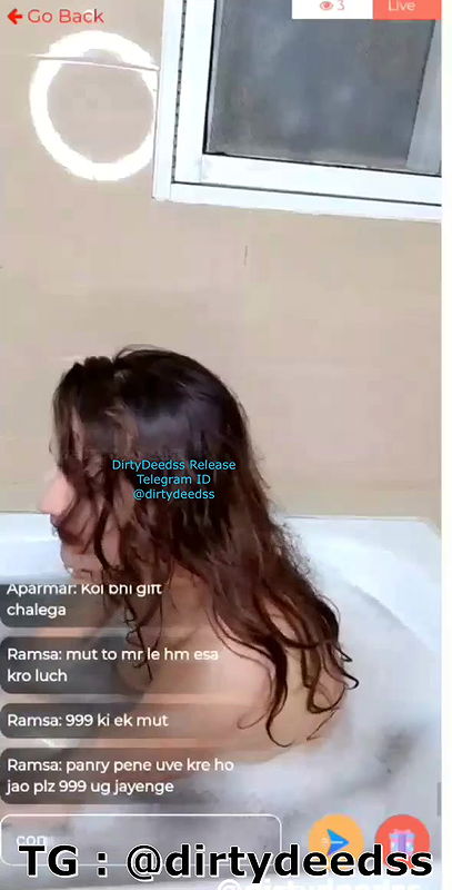 SONIKA – BATH LIVE