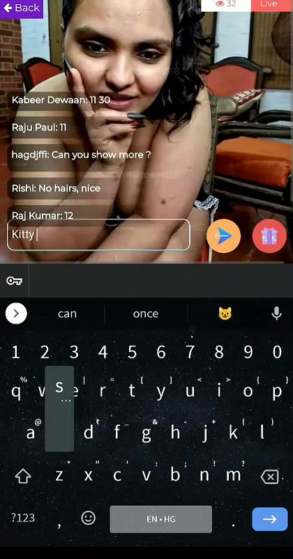 SRISHTI B KHAN – EX – 03