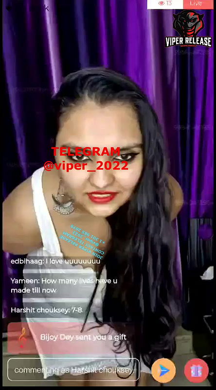 SRISHTI BANERJEE – 02