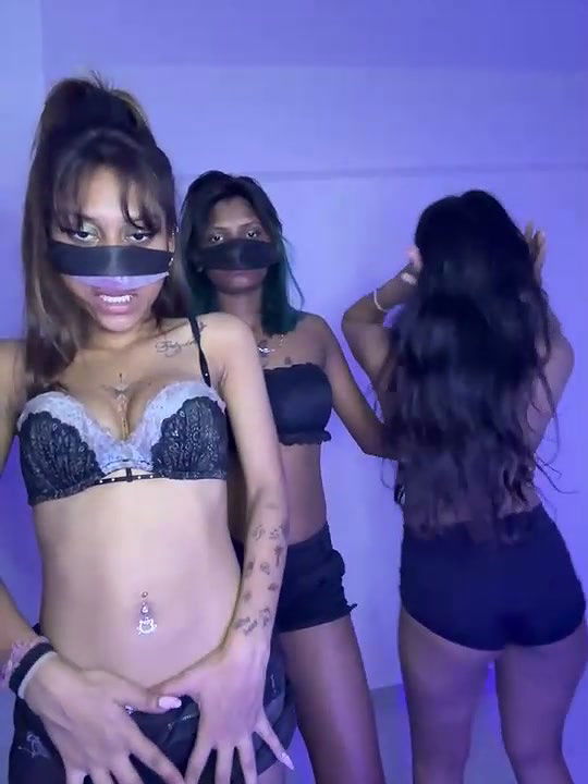 Sexyyyfox-stripchat-ticket-show