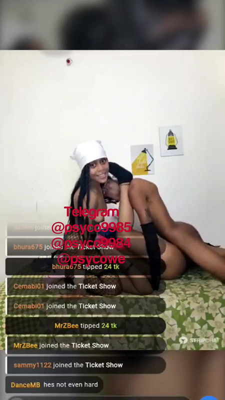 Sexyyyfox-stripchat-ticket-show