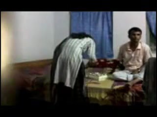 young couple from cochin