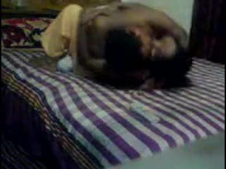 young indian couple sex