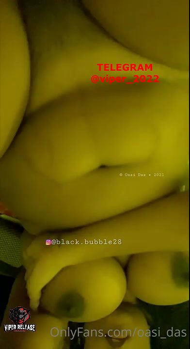 OASI DAS CUSTOM ONLYFANS VIDEO