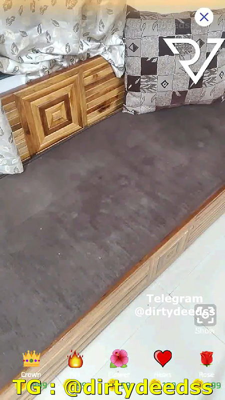 RupaliDixit-stripchat-ticket-show