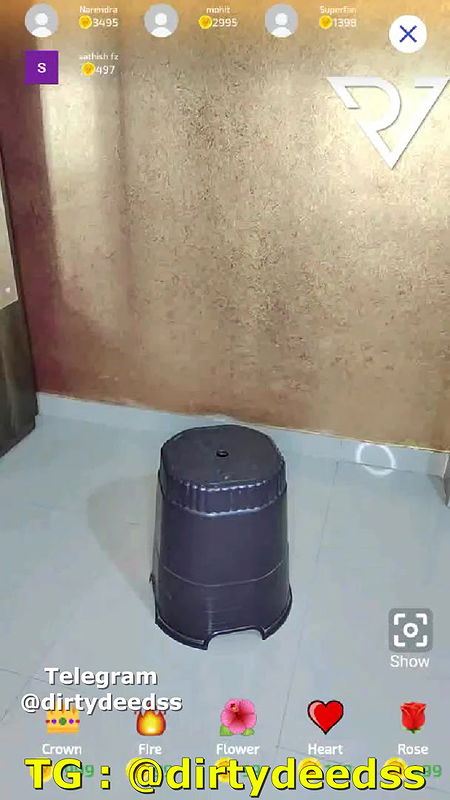 SherlynBhabhi-stripchat-ticket-show