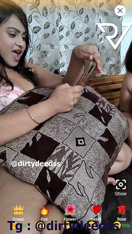 Rubina_khan1-stripchat-ticket-show