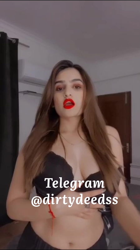 Sassy Poonam Topless 1