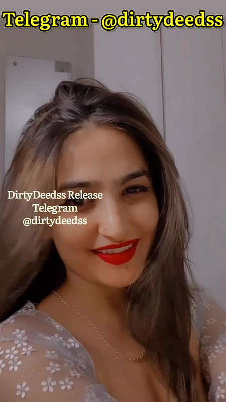 Sassy Poonam Topless 2