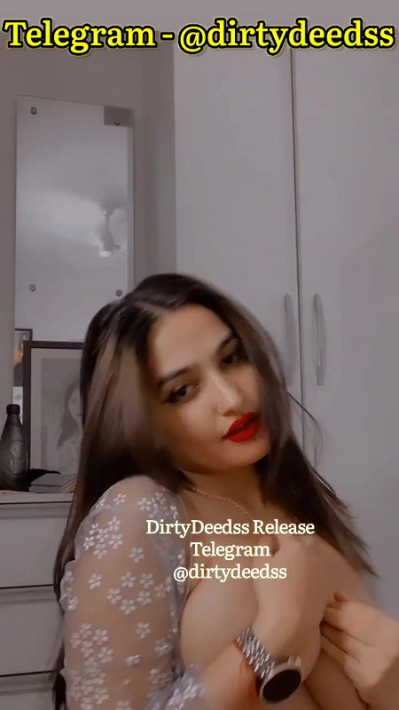 Sassy Poonam Topless 2