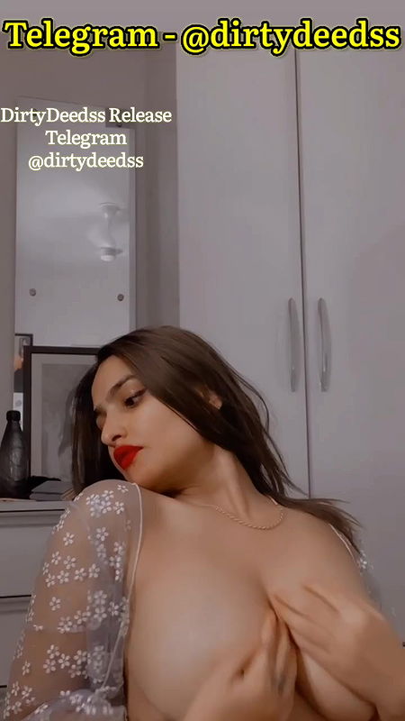 Sassy Poonam Topless 2