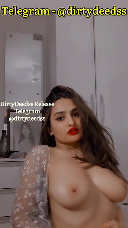 Sassy Poonam Topless 2