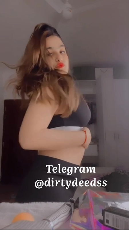 Sassy Poonam Topless