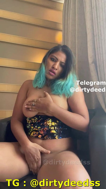 ANGALI GAUD – PAID VIDEO