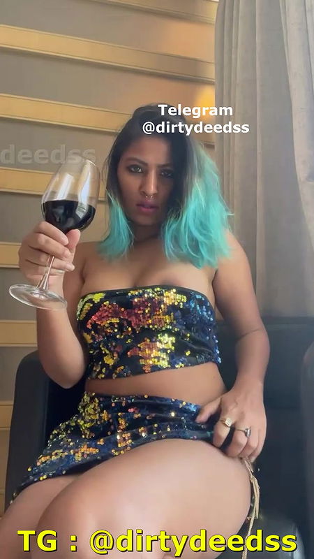 ANGALI GAUD – PAID VIDEO