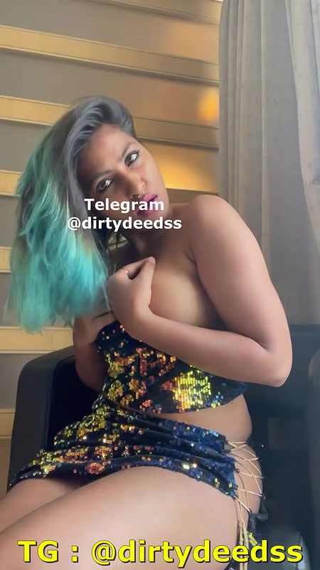 ANGALI GAUD – PAID VIDEO