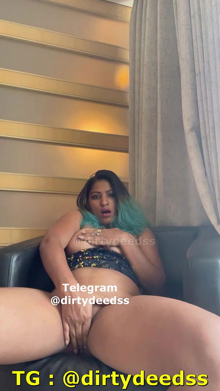 ANGALI GAUD – PAID VIDEO