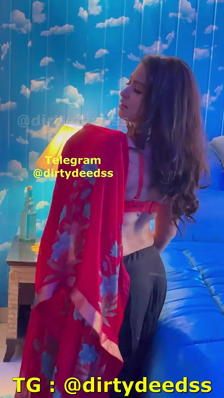 ANJALI GAUD – PAID VIDEO