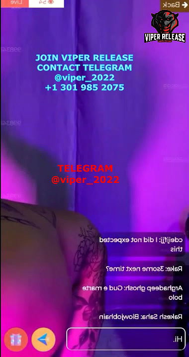 DK INSANE – COUPLE LIVE